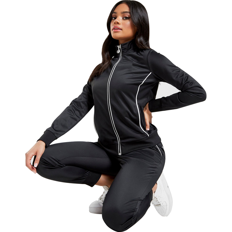 Women Track Suit